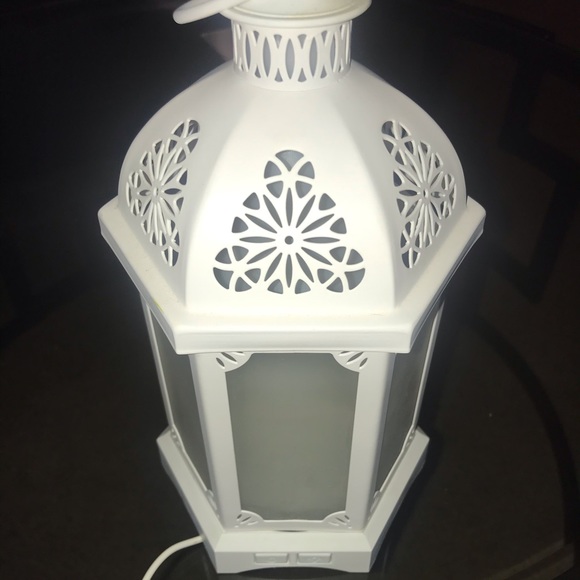 Young Living Other Sold Young Living Essential Oil Lantern Diffuser Poshmark